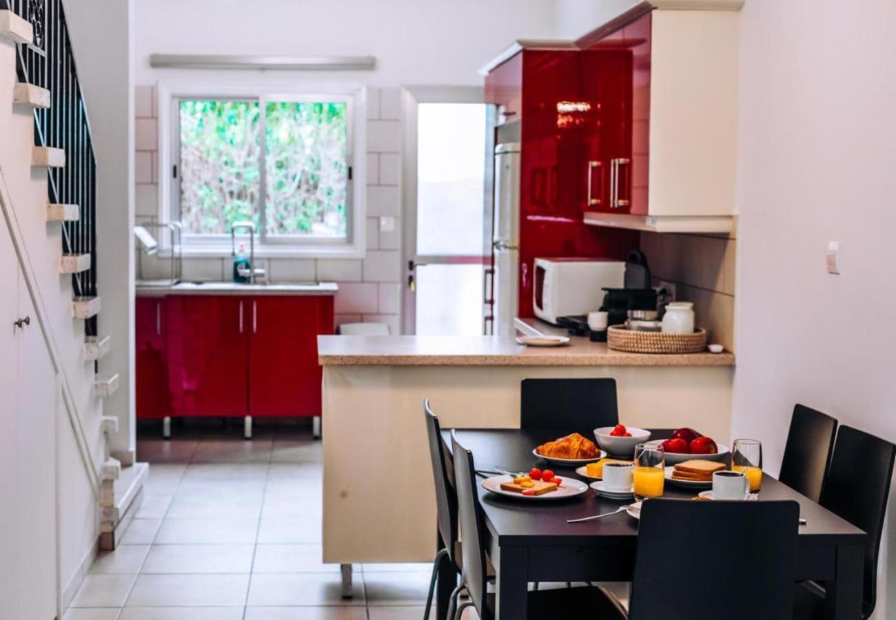H&O Royal Townhouse In Center Paphos Διαμέρισμα Εξωτερικό φωτογραφία